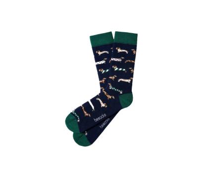 Chaussettes BeSocks