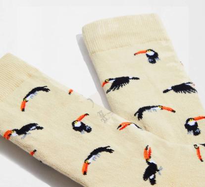 Chaussettes BeSocks