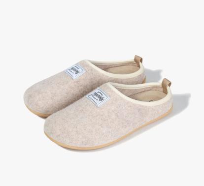 Slipper Femme