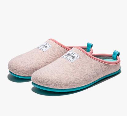 Slipper Femme