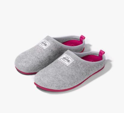 Slipper Femme