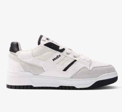 Gen 2 Grapes White & Black