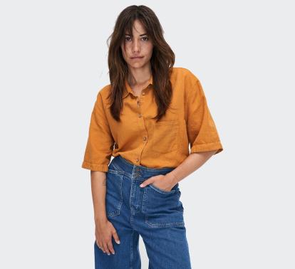 Chemise Vivien