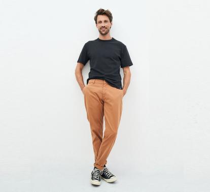 Chino Darren