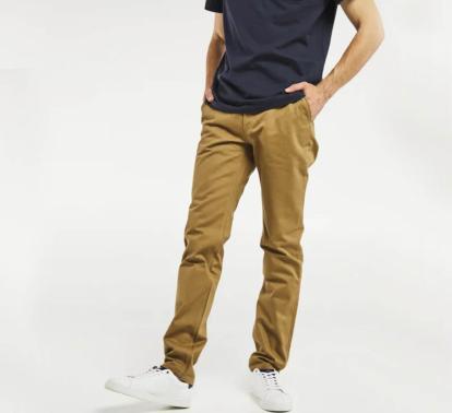 Chino Léon