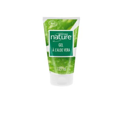 Gel Aloé Vera Visage