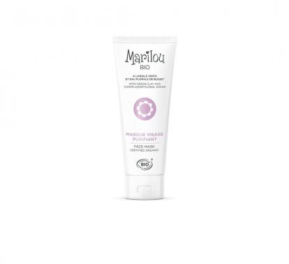 Masque Visage Bio