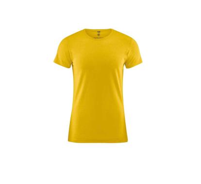 Round Neck T-shirt