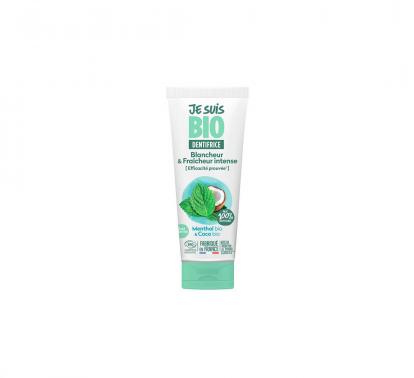 Dentifrice Blancheur Intense