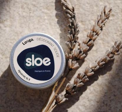 Déodorant En Crème Louga
