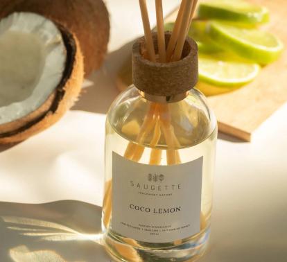 Diffuseur Coco Lemon