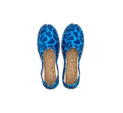 Espadrilles Du Girafon