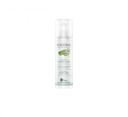 Fluide Hydratant Visage 