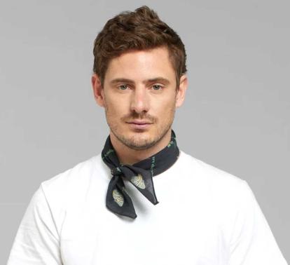 Scarf Kullavik