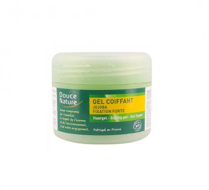 Gel Coiffant Bio