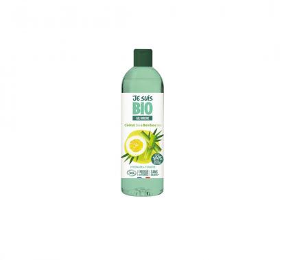 Gel Douche Je Suis Bio