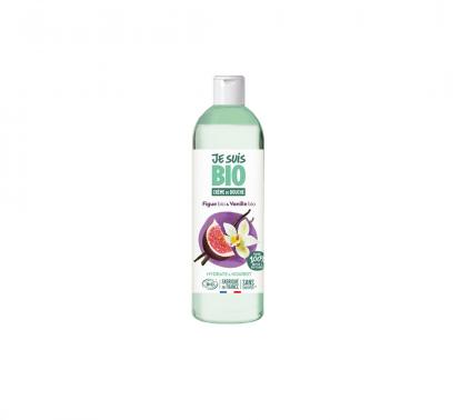 Gel Douche Je Suis Bio