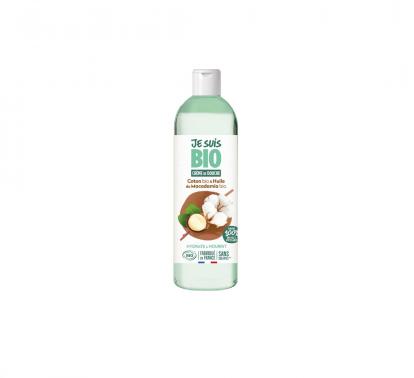 Gel Douche Je Suis Bio