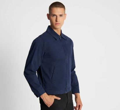 Jacket Kumla