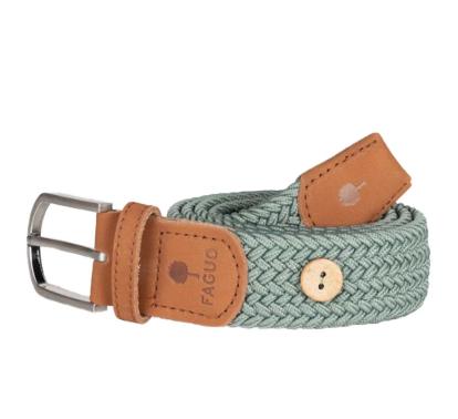 Ceinture En Polyester Recyclé