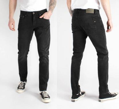 Kale Skinny Black Used