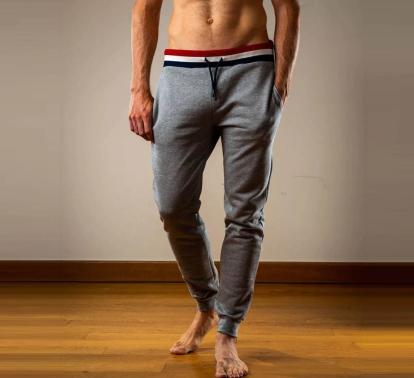 Jogging Michel
