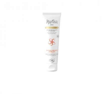 Masque Cheveux Démélant