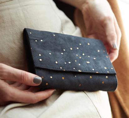 Minimal Wallet