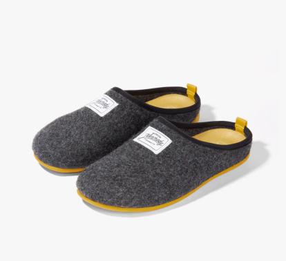 Slipper Femme