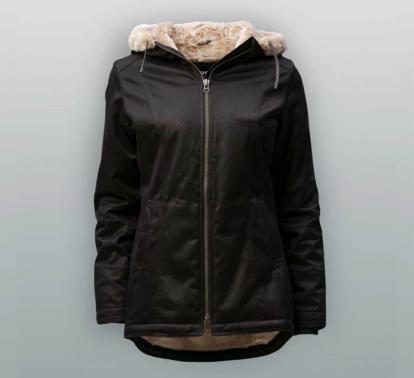 Hemp Jacket Women's