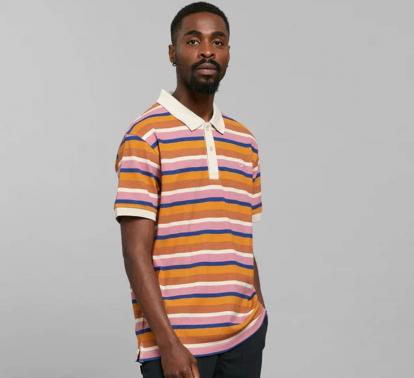 Polo Shirt Vaxholm