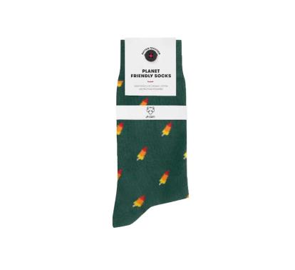 A-dam Casual Socks