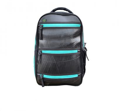 Sac à Dos Black Tiger