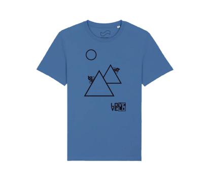 T-shirt Bonne Vague