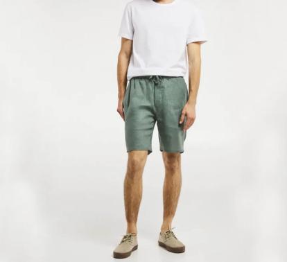 Short Liam