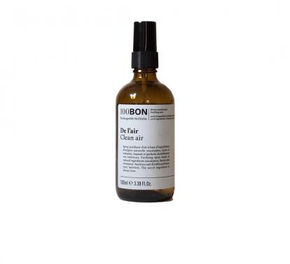 Spray Assainissant Naturel 