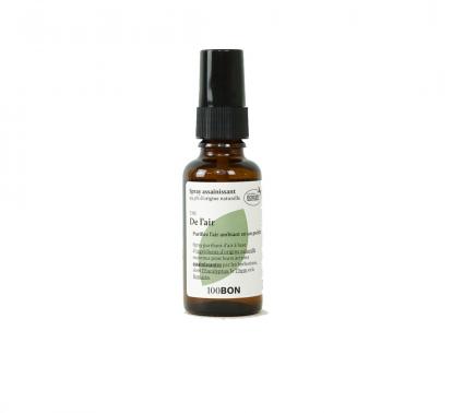 Spray Assainissant