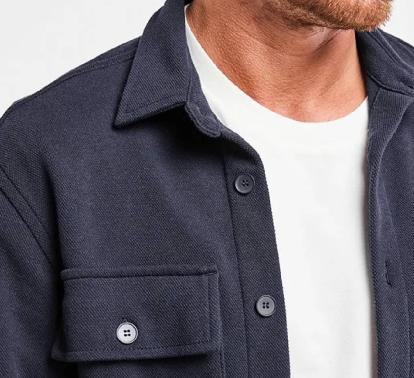 Surchemise Christophe