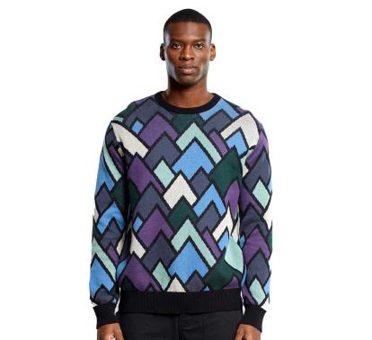 Sweater Mora Mountain