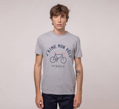T-shirt Arcy 