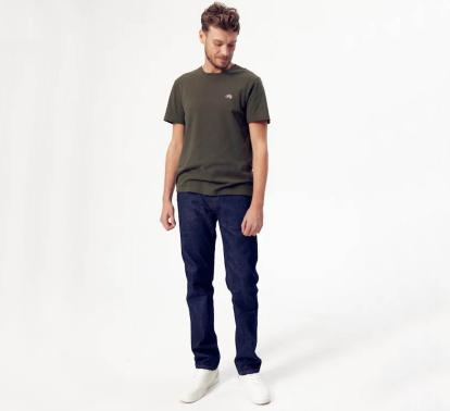 T Shirt Baptiste LGF