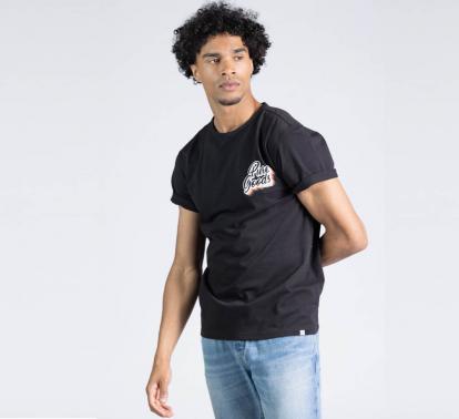 Liam Printed Tee