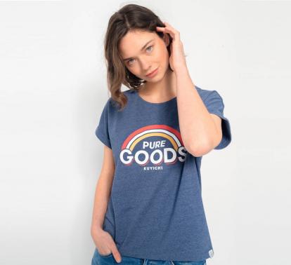 Bella Printed Tee