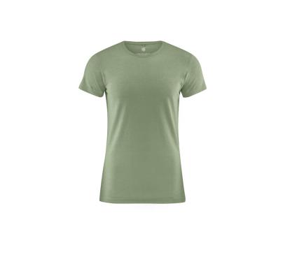 Round Neck T-shirt