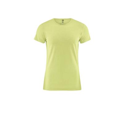 Round Neck T-shirt