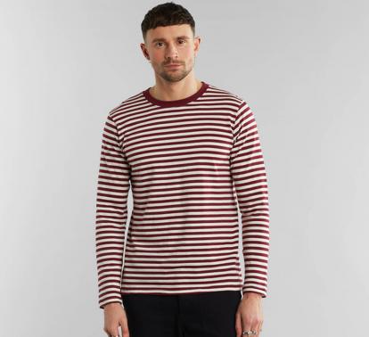 Long Sleeve Hasle 