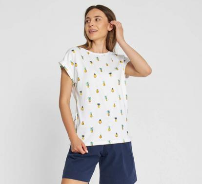 T-shirt Visby