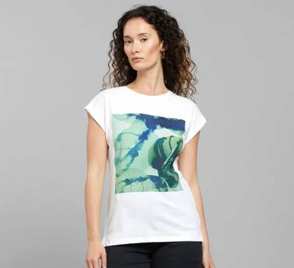 T-shirt Visby