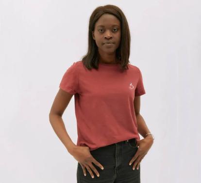 T Shirt Prune 