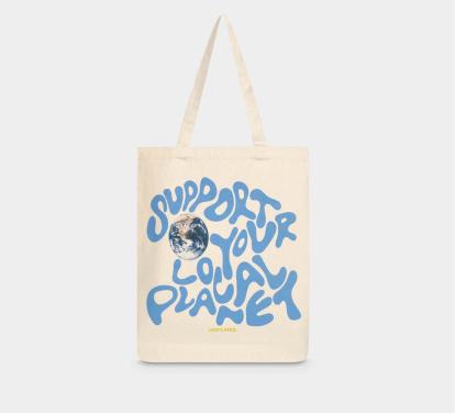 Tote Bag Torekov